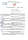 Vista preliminar de documento RD N 0187