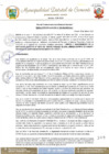 Vista preliminar de documento RESOLUCION DE ALCALDIA N° 038-2022-MDC-ALC