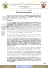Vista preliminar de documento RESOLUCION DE ALCALDIA N° 040-2022-MDC-ALC
