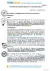 Vista preliminar de documento Acuerdo de concejo municipal N°050-2023-MDSA-A