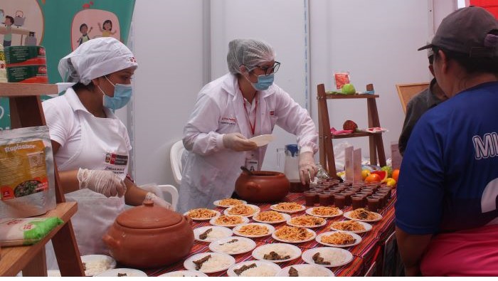 Articulación