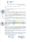 Vista preliminar de documento Resolución Alcaldia N°073-2024-MDLP-AL