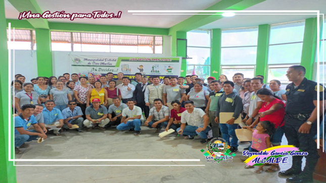 Foto oficial