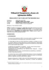 Vista preliminar de documento Resolución N° 004174-2023-JUS-TTAIP-SEGUNDA SALA