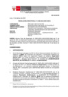 Vista preliminar de documento Resolución N° 0189-2023-OEFA/DFAI