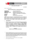 Vista preliminar de documento Resolución N° 0586-2023-OEFA/DFAI