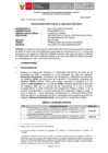 Vista preliminar de documento Resolución N° 0582-2023-OEFA/DFAI