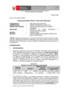 Vista preliminar de documento Resolución N° 0575-2023-OEFA/DFAI