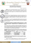 Vista preliminar de documento RESOLUCION DE ALCALDIA 060-2022-MDC-ALC