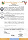 Vista preliminar de documento RESOLUCION DE ALCALDIA 056-2022-MDC-ALC