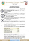 Vista preliminar de documento RESOLUCION DE ALCALDIA 054-2022-MDC-ALC