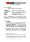 Vista preliminar de documento Resolución N° 1873-2022-OEFA/DFAI