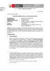 Vista preliminar de documento Resolución N° 1833-2023-OEFA/DFAI