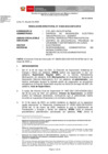 Vista preliminar de documento Resolución N° 1829-2023-OEFA/DFAI