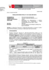 Vista preliminar de documento Resolución N° 1815-2023-OEFA/DFAI