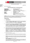 Vista preliminar de documento Resolución N° 1803-2023-OEFA/DFAI