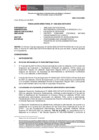 Vista preliminar de documento Resolución N° 1656-2023-OEFA/DFAI