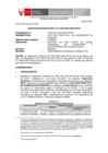 Vista preliminar de documento Resolución N° 1650-2023-OEFA/DFAI