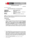 Vista preliminar de documento Resolución N° 1645-2023-OEFA/DFAI