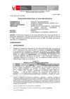 Vista preliminar de documento Resolución N° 1644-2023-OEFA/DFAI