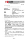 Vista preliminar de documento Resolución N° 1545-2023-OEFA/DFAI