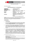 Vista preliminar de documento Resolución N° 1541-2023-OEFA/DFAI