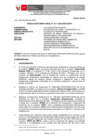 Vista preliminar de documento Resolución N° 1511-2022-OEFA/DFAI