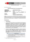 Vista preliminar de documento Resolución N° 1455-2023-OEFA/DFAI