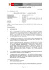 Vista preliminar de documento Resolución N° 1454-2023-OEFA/DFAI