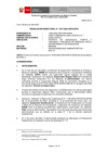 Vista preliminar de documento Resolución N° 1457-2023-OEFA/DFAI