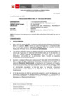 Vista preliminar de documento Resolución N° 1452-2023-OEFA/DFAI