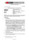 Vista preliminar de documento Resolución N° 1448-2023-OEFA/DFAI