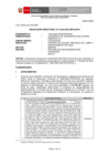 Vista preliminar de documento Resolución N° 1450-2023-OEFA/DFAI