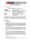 Vista preliminar de documento Resolución N° 1376-2022-OEFA/DFAI