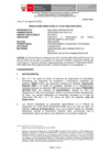 Vista preliminar de documento Resolución N° 1327-2022-OEFA/DFAI