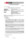 Vista preliminar de documento Resolución N° 1213-2022-OEFA/DFAI