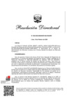 Vista preliminar de documento Resolución Directoral N° 046-2024-MIDAGRI-SG_OGGRH