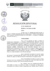 Vista preliminar de documento RESOLUCION JEFATURAL NRO. 009-2024-INPE-OIP