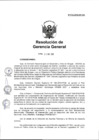 Vista preliminar de documento Resolución N° 012-2019-DV-GG