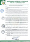 Vista preliminar de documento RGM-083-2024-GM-MPLC