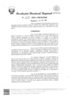 Vista preliminar de documento RDR Nº 0326-2024-GRSM-DRE