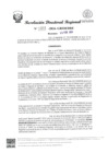 Vista preliminar de documento RDR Nº 0331-2024-GRSM-DRE