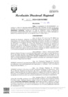 Vista preliminar de documento RDR Nº 0332-2024-GRSM-DRE