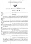 Vista preliminar de documento Resolución Directoral N° 0060-2024-GRSM-DRE-UGEL-SAN-MARTIN