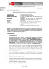 Vista preliminar de documento Resolución N° 2201-2023-OEFA/DFAI