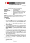 Vista preliminar de documento Resolución N° 2190-2023-OEFA/DFAI
