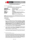 Vista preliminar de documento Resolución N° 2085-2022-OEFA/DFAI