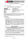 Vista preliminar de documento Resolución N° 2071-2022-OEFA/DFAI