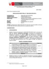 Vista preliminar de documento Resolución N° 2022-2022-OEFA/DFAI