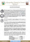 Vista preliminar de documento RESOLUCION DE ALCALDIA 047-2022-MDC-ALC